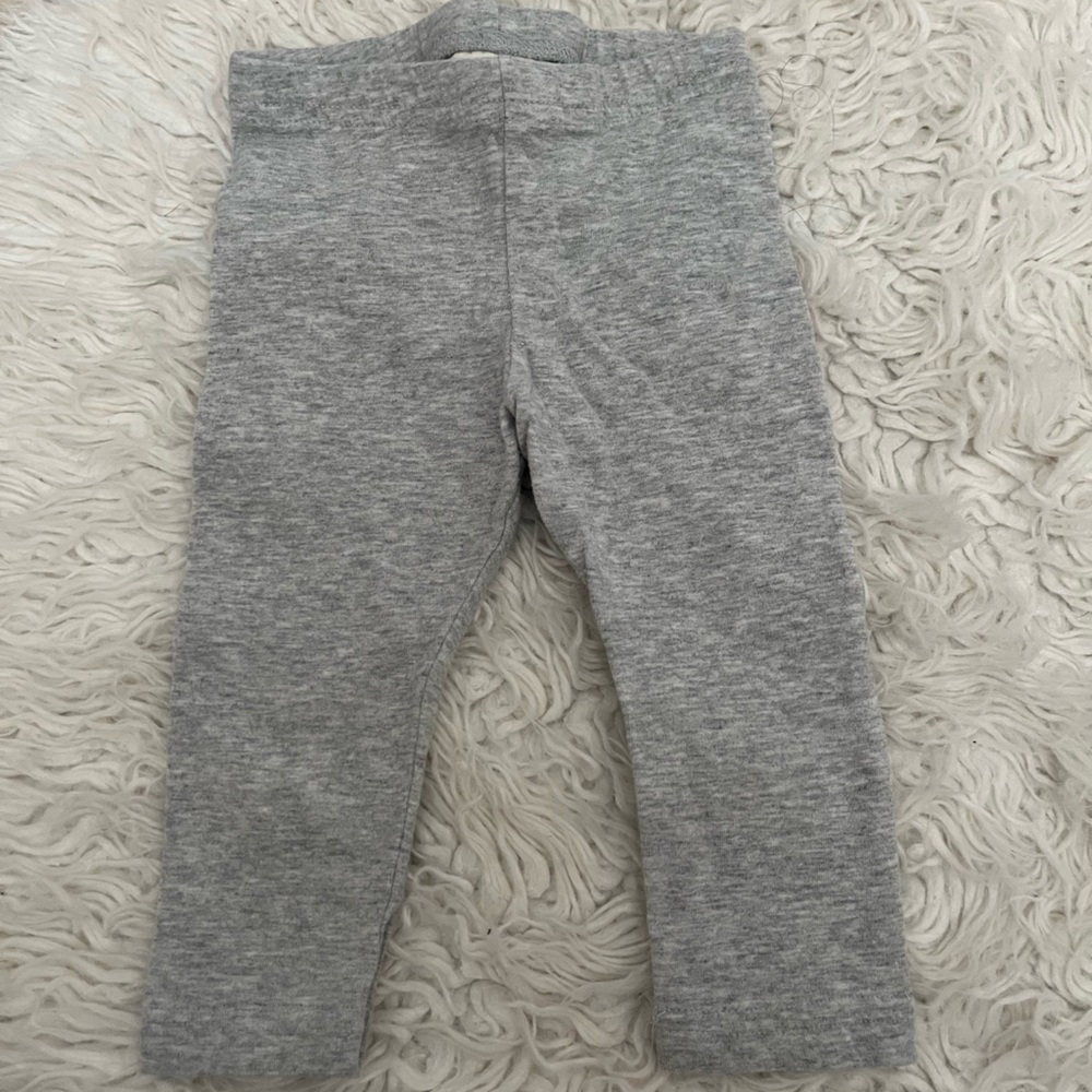 12 M bottoms